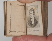 Load image into Gallery viewer, Bijou Almanac for 1845. Bogue, D. Fleet Street. London. 1844.
