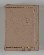 Load image into Gallery viewer, Janka, Gyula. A nemzetközi minikönyvgyűjtés helyzete és lehetőségei. [International Miniature Book Collection].Szepiroldami Konyvkiado. Budapest. 1973.
