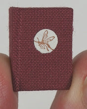 Load image into Gallery viewer, Ritscher, Paul]. PB's Bug Book. PBR. [Monterey Bay]. 1998. Numbered, 43 out of 100 copies.
