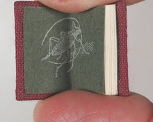 Load image into Gallery viewer, Ritscher, Paul]. PB's Bug Book. PBR. [Monterey Bay]. 1998. Numbered, 43 out of 100 copies.
