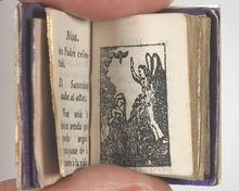 Load image into Gallery viewer, El libro de la misa para uso de la infancia. Firmin Didot,[ Rue Jacob, 58]. Paris. [1861].
