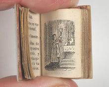 Load image into Gallery viewer, El libro de la misa para uso de la infancia. Firmin Didot,[ Rue Jacob, 58]. Paris. [1861].
