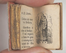 Load image into Gallery viewer, El libro de la misa para uso de la infancia. Firmin Didot,[ Rue Jacob, 58]. Paris. [1861].
