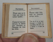 Load image into Gallery viewer, Pensées Russes. Kundig, Andrée. Genève. 1969.
