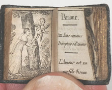 Load image into Gallery viewer, Petit Diablotin, Le. Marcilly. Rue St. Jacques No. 21. [Paris]. Circa 1825.
