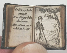 Load image into Gallery viewer, Petit Diablotin, Le. Marcilly. Rue St. Jacques No. 21. [Paris]. Circa 1825.

