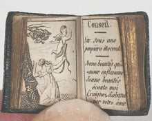 Load image into Gallery viewer, Petit Diablotin, Le. Marcilly. Rue St. Jacques No. 21. [Paris]. Circa 1825.
