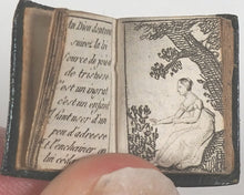 Load image into Gallery viewer, Petit Diablotin, Le. Marcilly. Rue St. Jacques No. 21. [Paris]. Circa 1825.
