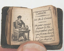 Load image into Gallery viewer, Petit volage pour l'anée 1819, Le. No publisher. [Paris]. [1818].

