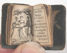 Load image into Gallery viewer, Petit volage pour l'anée 1819, Le. No publisher. [Paris]. [1818].
