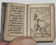 Load image into Gallery viewer, Petit Trésor Alman. Chantant pour l'An 1798. Janet. Rue St. Jacques, no. 31. Paris. [1797].
