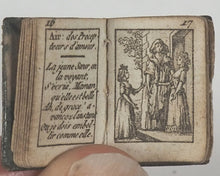 Load image into Gallery viewer, Petit Trésor Alman. Chantant pour l'An 1798. Janet. Rue St. Jacques, no. 31. Paris. [1797].
