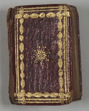 Load image into Gallery viewer, Fleurs de l'Enfance, Les. Marcilly, Rue St. Jacques, No.10. Paris. 1833.
