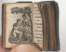 Load image into Gallery viewer, Petit volage pour l'anée 1819, Le. No publisher. [Paris]. [1818].
