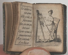 Load image into Gallery viewer, Petit volage pour l'anée 1819, Le. No publisher. [Paris]. [1818].
