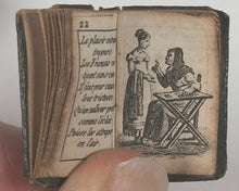 Load image into Gallery viewer, Petit volage pour l'anée 1819, Le. No publisher. [Paris]. [1818].
