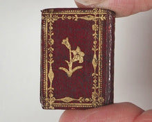 Load image into Gallery viewer, Fleurettes, Les. 1835. Marcilly. Rue St. Jacques, No. 10. Paris. [1834].
