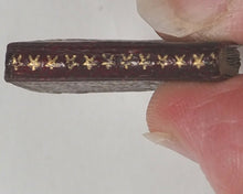 Load image into Gallery viewer, Fleurettes, Les. 1835. Marcilly. Rue St. Jacques, No. 10. Paris. [1834].

