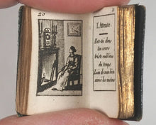 Load image into Gallery viewer, Joyeux Troubadour, 1828. Marcilly. Paris. [1827].
