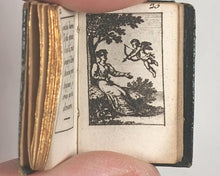 Load image into Gallery viewer, Joyeux Troubadour, 1828. Marcilly. Paris. [1827].
