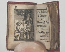 Load image into Gallery viewer, Etrennes A l'Innocence. [Marcilly]. Paris. Circa 1813.
