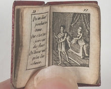 Load image into Gallery viewer, Etrennes A l'Innocence. [Marcilly]. Paris. Circa 1813.

