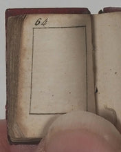 Load image into Gallery viewer, Etrennes A l'Innocence. [Marcilly]. Paris. Circa 1813.
