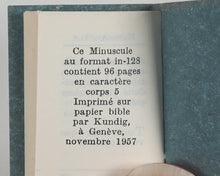 Load image into Gallery viewer, Pensées Grecques. Kundig, Andrée. Genève. 1970.
