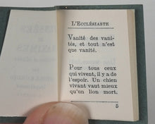 Load image into Gallery viewer, Pensées et Maximes. Kundig, Andrée. Genève. 1959.
