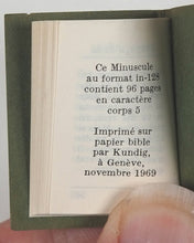 Load image into Gallery viewer, Pensées sur le mensonge. Kundig, Andrée. Genève. 1969.
