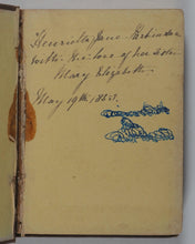 Load image into Gallery viewer, E. W. H. Little Annie and her Sisters. Masters, J[oseph], 33 Aldersgate Street. London. 1839.
