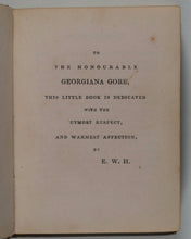 Load image into Gallery viewer, E. W. H. Little Annie and her Sisters. Masters, J[oseph], 33 Aldersgate Street. London. 1839.
