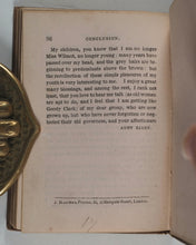 Load image into Gallery viewer, E. W. H. Little Annie and her Sisters. Masters, J[oseph], 33 Aldersgate Street. London. 1839.
