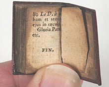 Load image into Gallery viewer, Petites Heures de L'Enfance. Le Fuel. Rue St. Jacques. Paris. Circa 1820.

