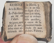 Load image into Gallery viewer, Petites Heures de L'Enfance. Le Fuel. Rue St. Jacques. Paris. Circa 1820.
