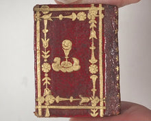 Load image into Gallery viewer, Petit Paroïssien de la Jeunesse. Marcilly Ainé. Rue St. Jacques 10. Paris. [1806].
