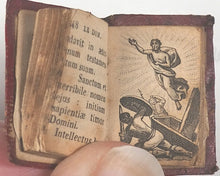 Load image into Gallery viewer, Petit Paroïssien de la Jeunesse. Marcilly Ainé. Rue St. Jacques 10. Paris. [1806].
