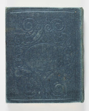 Load image into Gallery viewer, New Testament. Epistles of Paul the Apostle to the Galatians, Ephesians, Philippians, Colossians, Thessalonians. Eyre and Spottiswoode ... for the Religious Tract Society, Depository, 56, Paternoster-Row, and 65, St. Paul&#39;s Churchyard, London Circa 1850.
