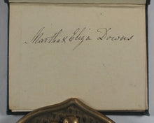 Load image into Gallery viewer, New Testament. Epistles of Paul the Apostle to the Galatians, Ephesians, Philippians, Colossians, Thessalonians. Eyre and Spottiswoode ... for the Religious Tract Society, Depository, 56, Paternoster-Row, and 65, St. Paul&#39;s Churchyard, London Circa 1850.
