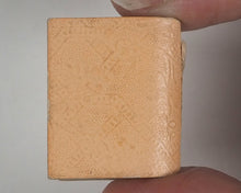 Load image into Gallery viewer, Petit paroissien de l'Enfance. Imprimerie de Firmin Didot Frères. Paris. Circa 1835.
