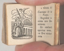 Load image into Gallery viewer, Petit paroissien de l'Enfance. Imprimerie de Firmin Didot Frères. Paris. Circa 1835.

