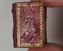 Load image into Gallery viewer, Petit paroissien de l'Enfance. Imprimerie de Firmin Didot Frères. Paris. Circa 1835.

