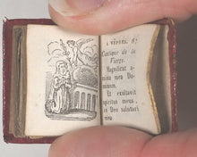 Load image into Gallery viewer, Petit paroissien de l'Enfance. Imprimerie de Firmin Didot Frères. Paris. Circa 1835.
