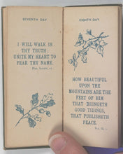 Load image into Gallery viewer, Paths of peace. Marcus Ward &amp; Co. Ltd. London, Belfast, and New York. Circa 1880.
