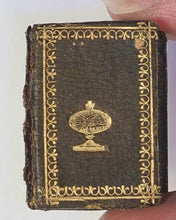 Load image into Gallery viewer, Petit paroissien de l'Enfance. Firmin Didot, Rue Jacob, No.56. Paris. Circa 1835.
