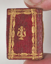 Load image into Gallery viewer, Babioles Amusantes. Petites Etrennes Nouvelles Pour l'An 1806. Marcilly, St. Julien le Pauvre, No. 14 and 15. Paris. [1805].
