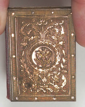 Load image into Gallery viewer, Porte-monnaie-Kalender für die elegante Welt 1879. Moritz Perles, Baurenmarkt 11. Wien. [1878].
