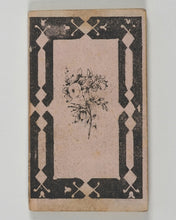 Load image into Gallery viewer, Rollwagen, J[ohan].G[eorg]. Carolinen Strasse. Augsburg [1859].
