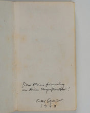 Load image into Gallery viewer, Rollwagen, J[ohan].G[eorg]. Carolinen Strasse. Augsburg [1859].

