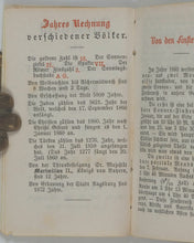 Load image into Gallery viewer, Rollwagen, J[ohan].G[eorg]. Carolinen Strasse. Augsburg [1859].
